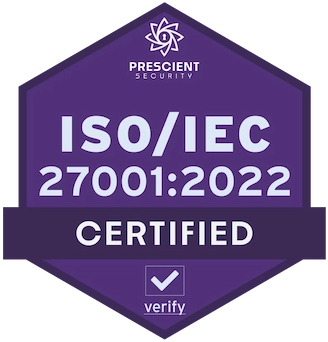 ISO 27001-2022