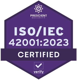 ISO 42001